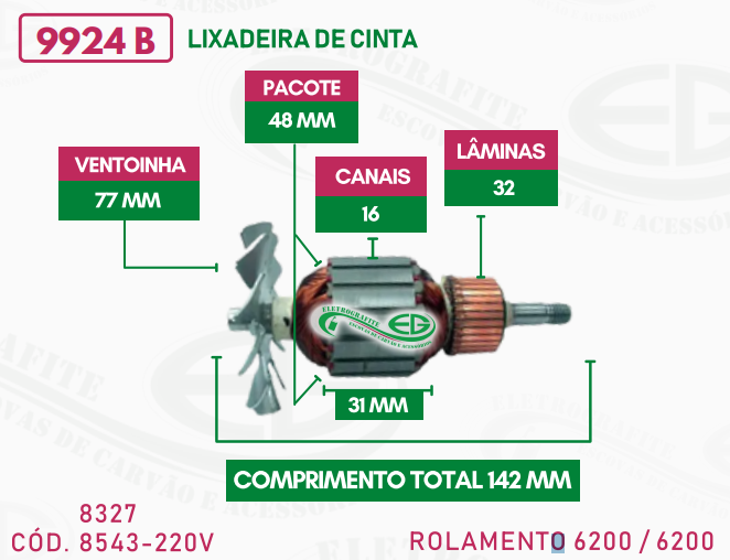 Nenhuma imagem definida